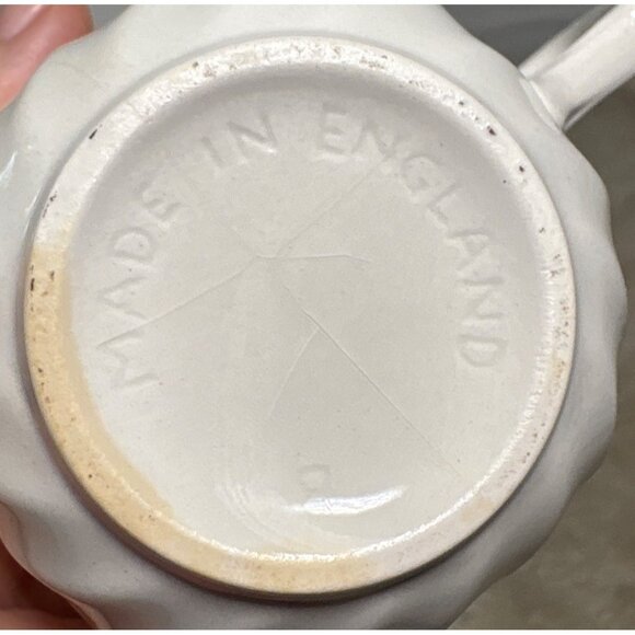 Vintage Ridgway Dainty Rose Fine Bone China Cup & Saucer Set 1 Cup 2 Saucers - Picture 12 of 13